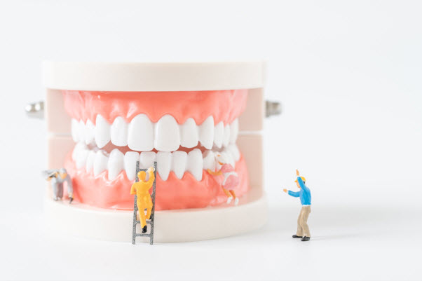 In Clementi, the core of Singapore, your dependable dental specialist