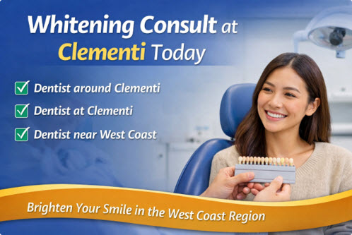 Pathways to a Brighter Smile