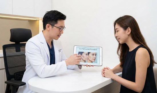 Exploring Non-Surgical Skin Firming