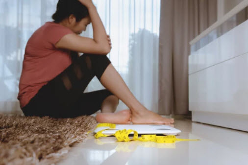 Tired Constantly? Weight Gain May Be Connected to Your Thyroid