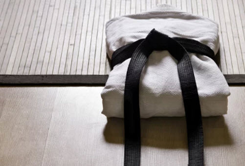 Give Your Child the Confidence to Earn a Black Belt with Our Taekwondo Classes!